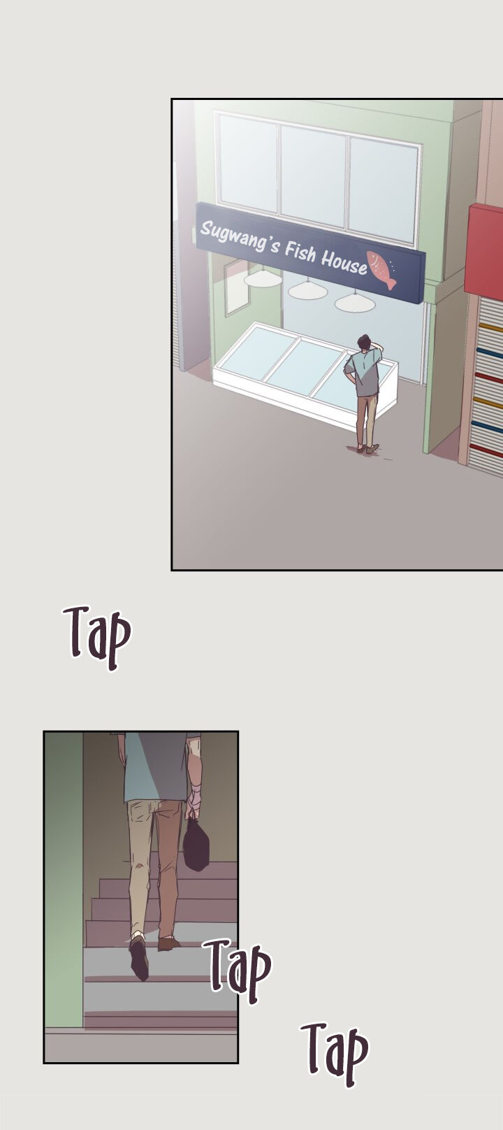 The Jinx’s Lover Chapter 12 - page 29
