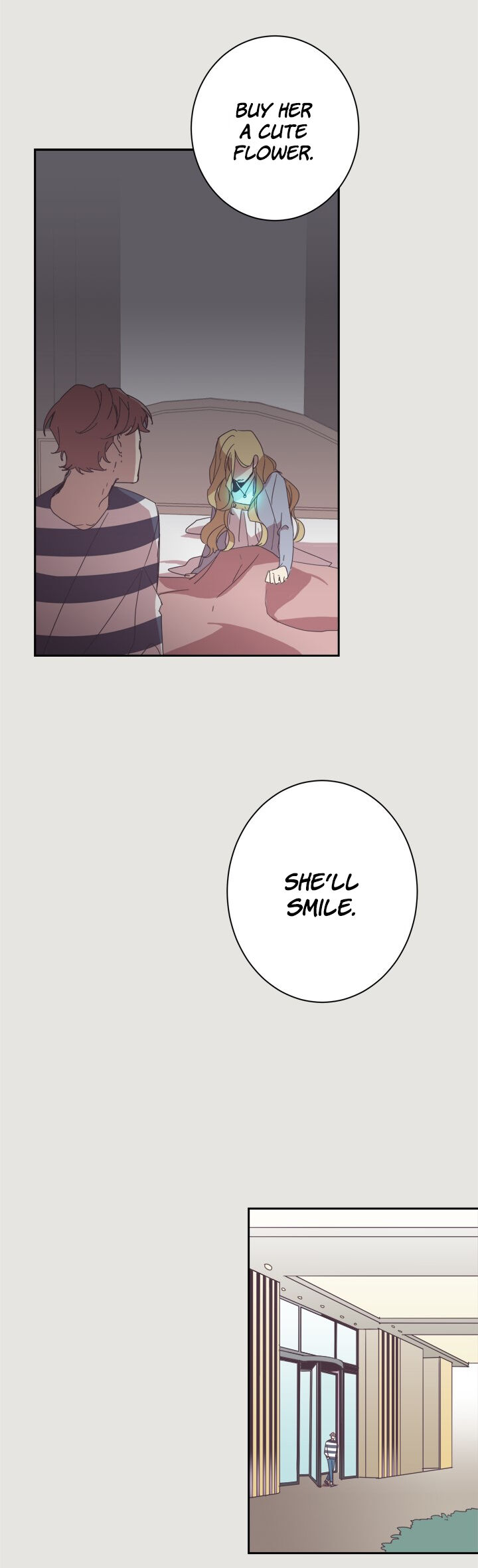 The Jinx’s Lover Chapter 13 - page 17
