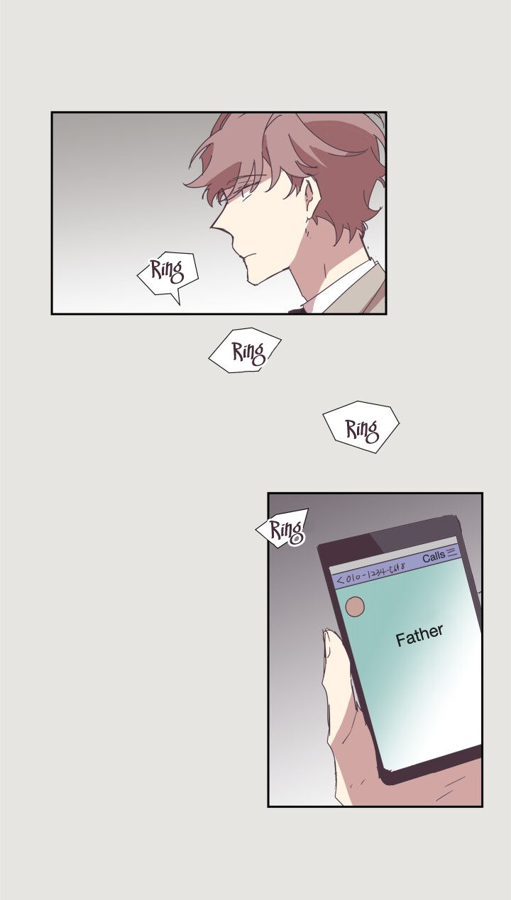 The Jinx’s Lover Chapter 13 - page 31