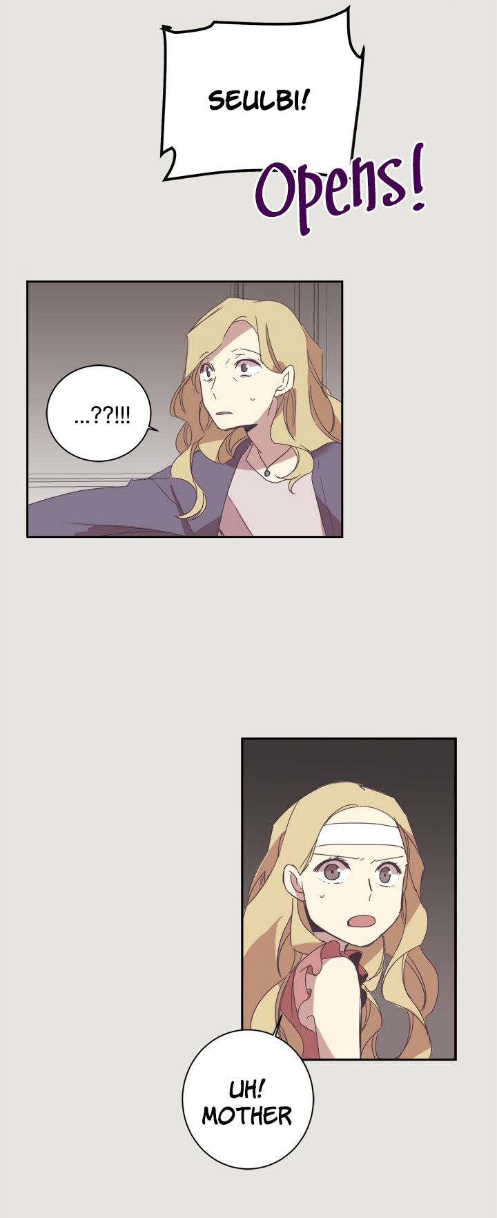 The Jinx’s Lover Chapter 14 - page 2