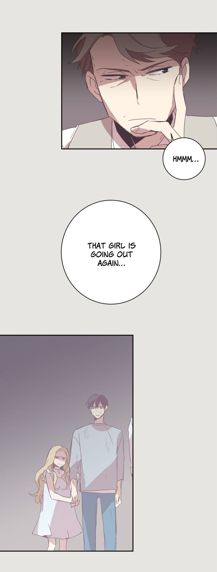 The Jinx’s Lover Chapter 14 - page 25