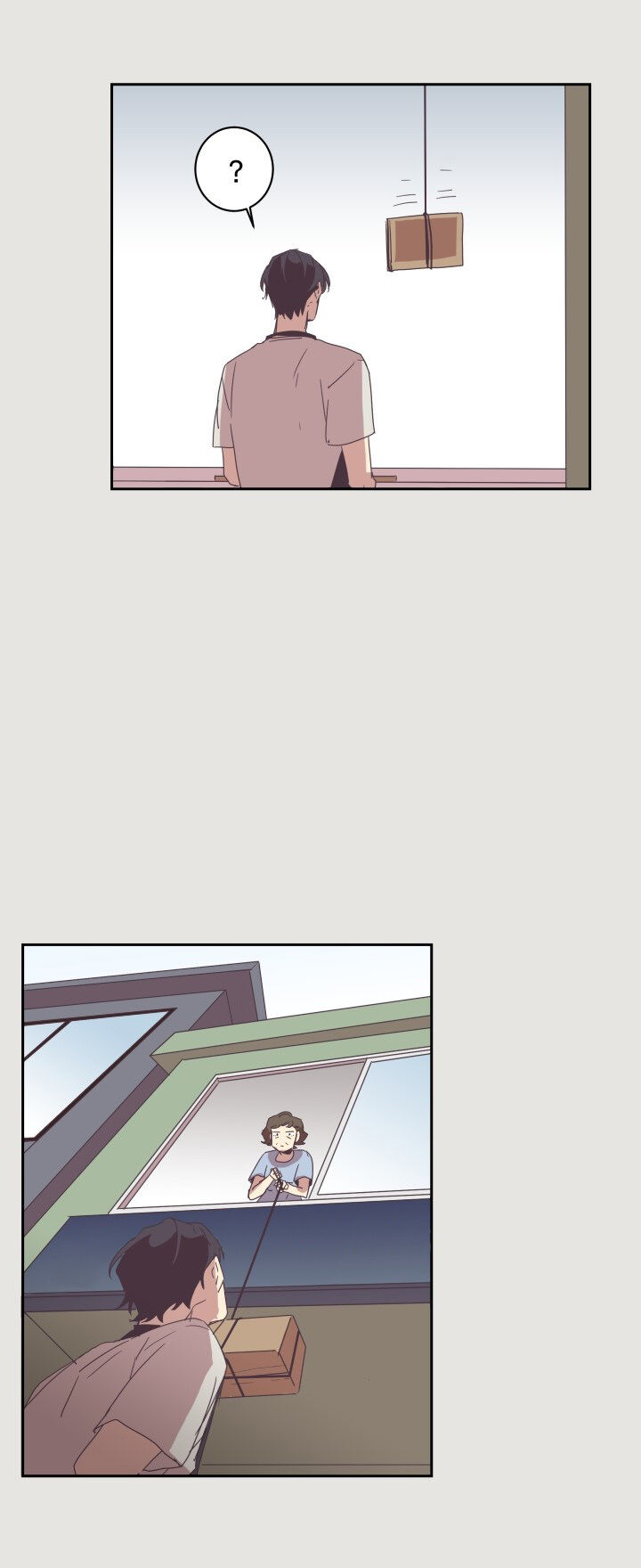 The Jinx’s Lover Chapter 14 - page 29