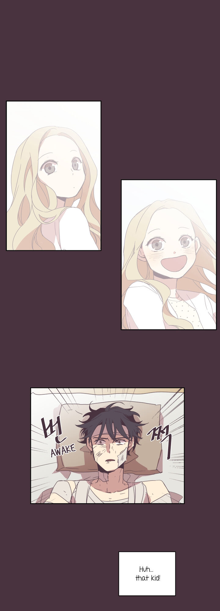 The Jinx’s Lover Chapter 15 - page 10