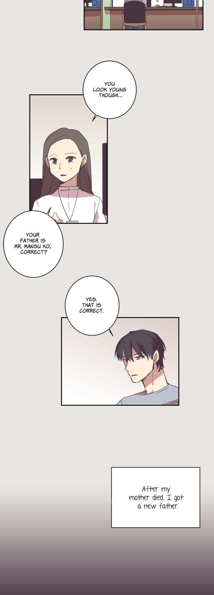 The Jinx’s Lover Chapter 15 - page 2