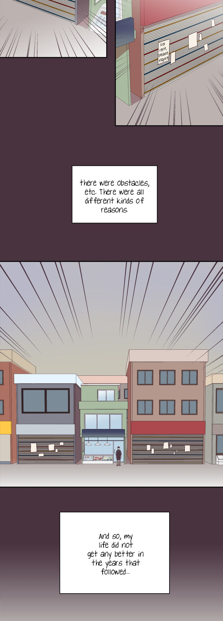 The Jinx’s Lover Chapter 15 - page 27