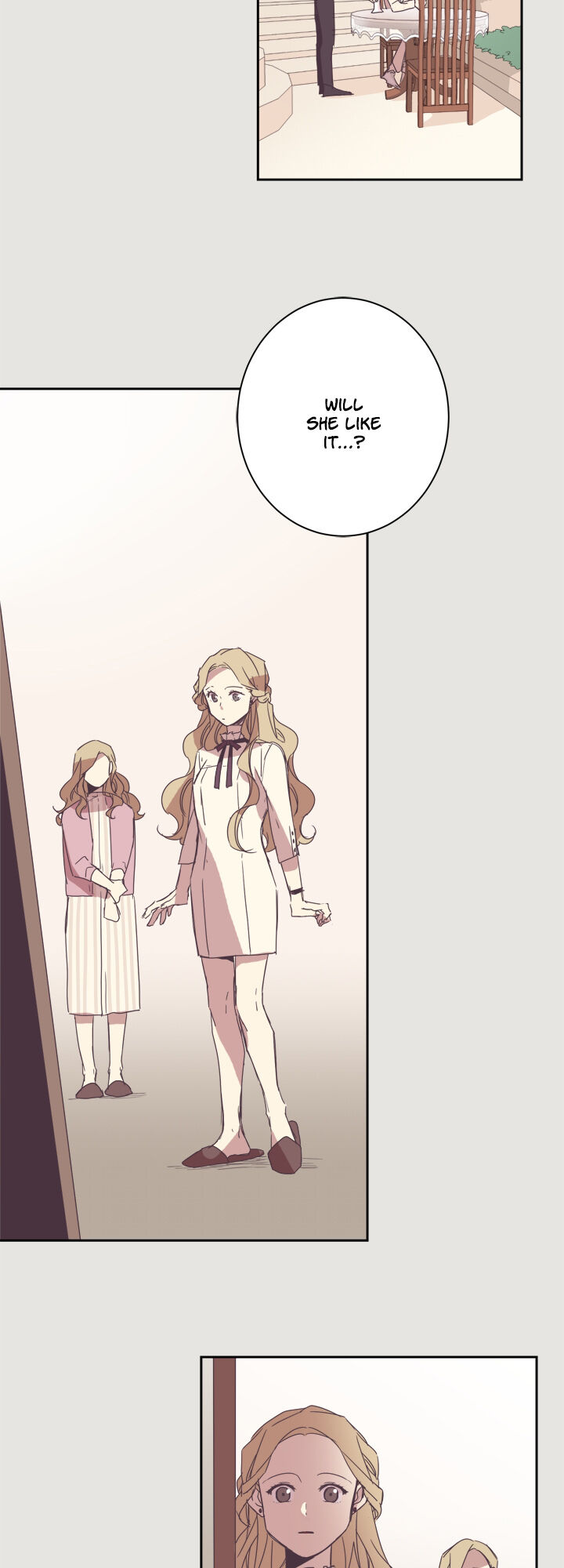The Jinx’s Lover Chapter 15 - page 31