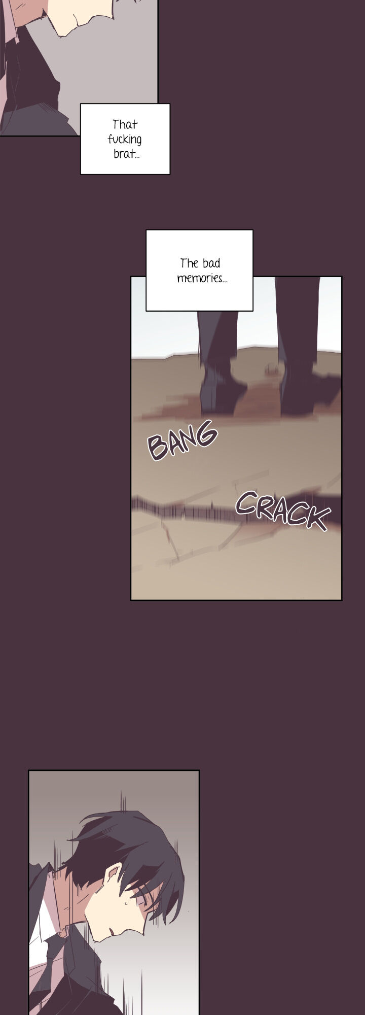 The Jinx’s Lover Chapter 15 - page 6