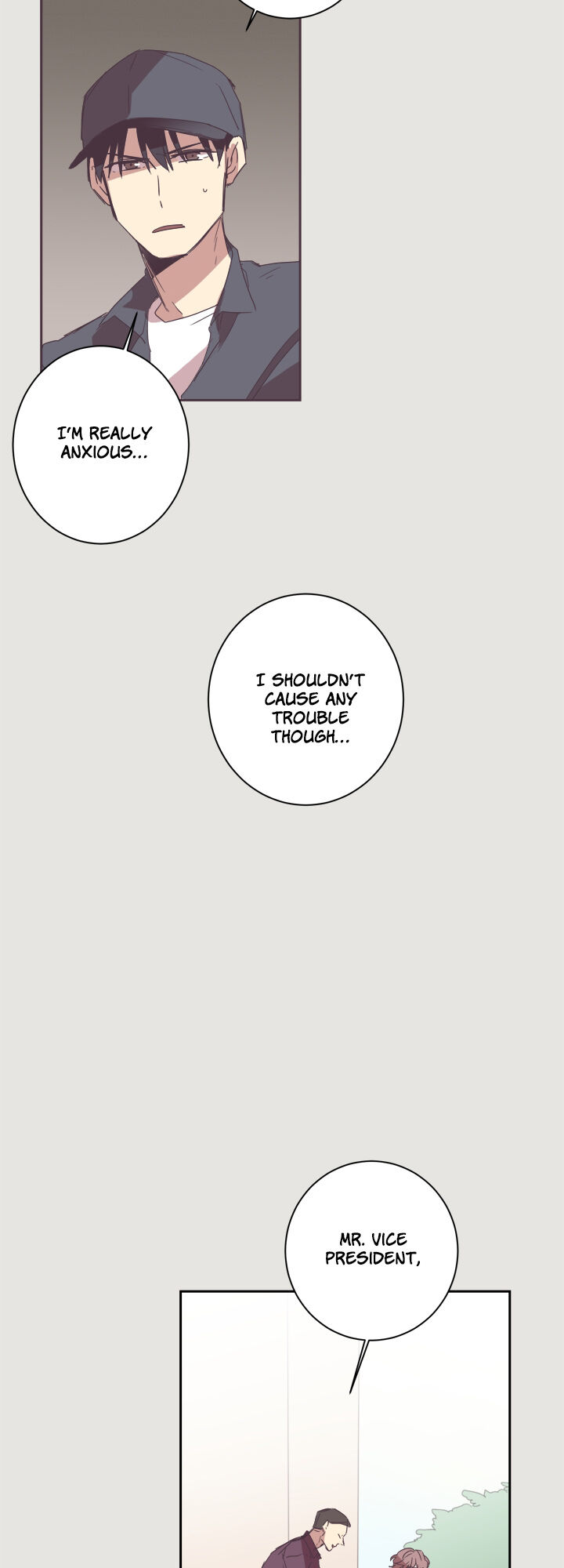 The Jinx’s Lover Chapter 16 - page 12
