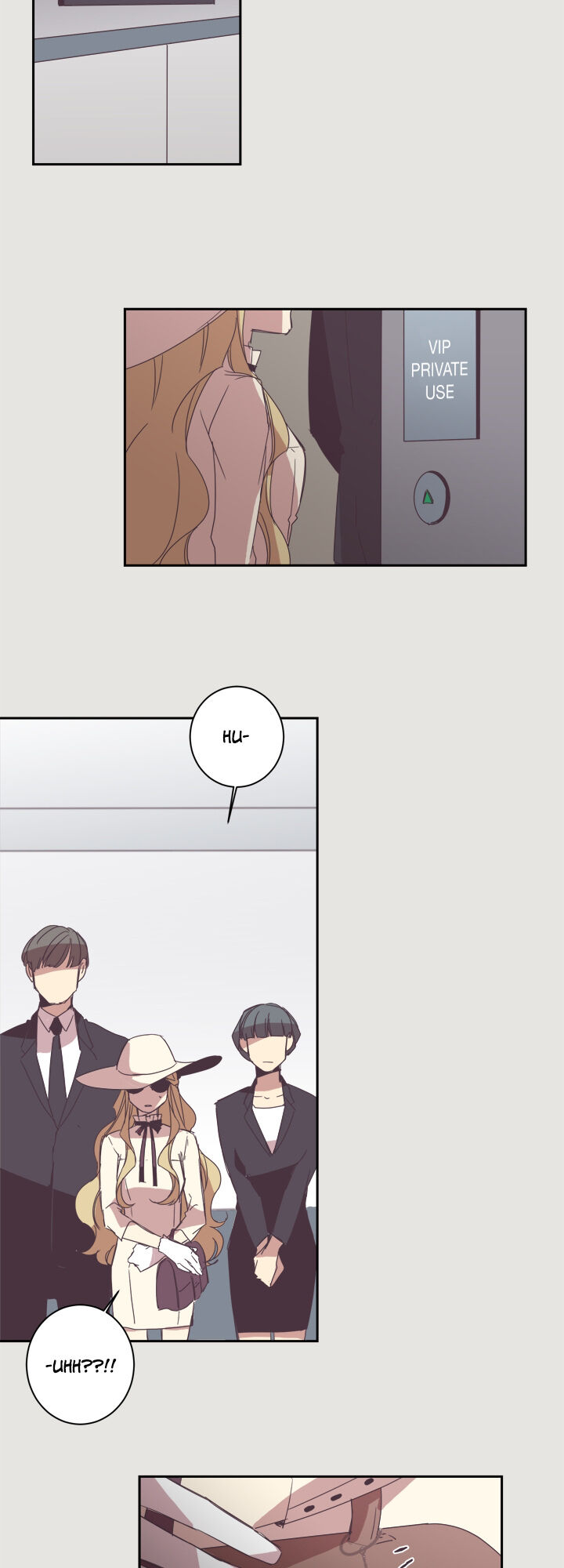 The Jinx’s Lover Chapter 16 - page 15