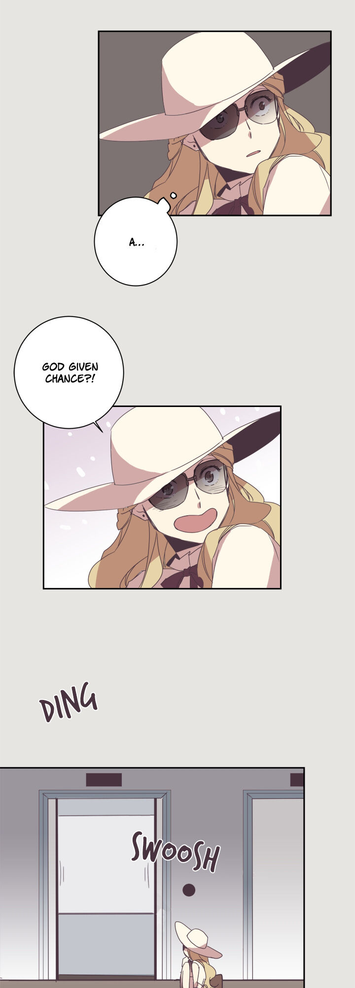 The Jinx’s Lover Chapter 16 - page 18