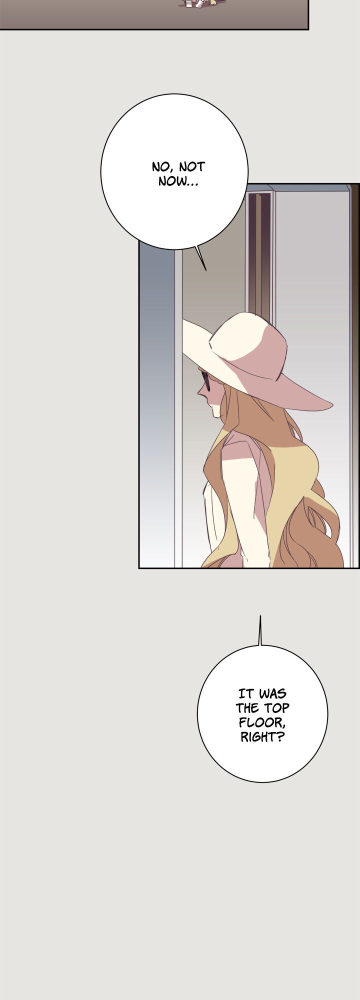 The Jinx’s Lover Chapter 16 - page 19