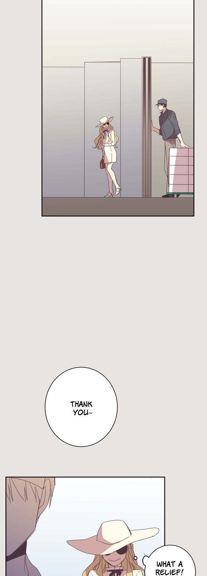 The Jinx’s Lover Chapter 16 - page 26