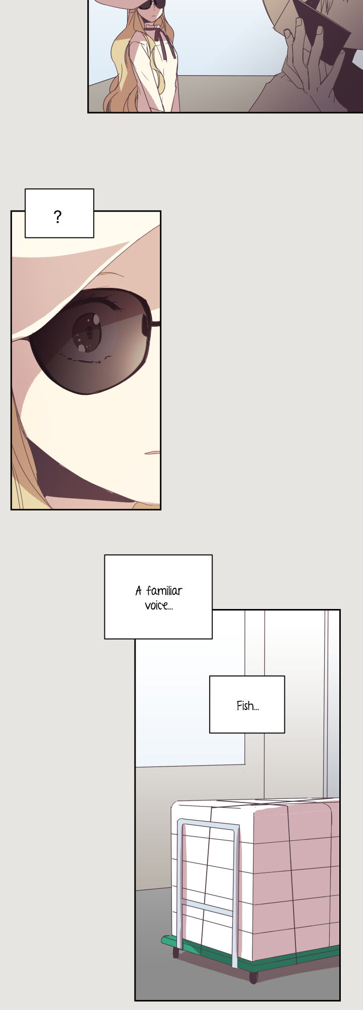 The Jinx’s Lover Chapter 16 - page 28