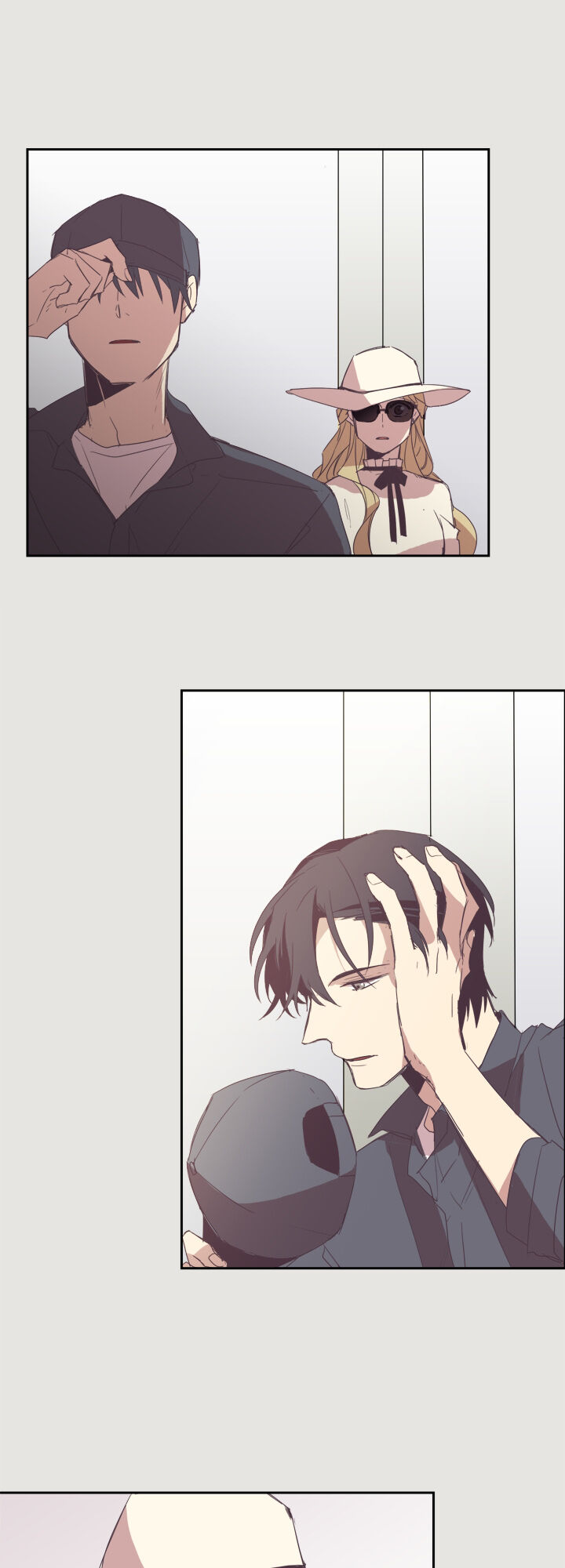 The Jinx’s Lover Chapter 16 - page 29