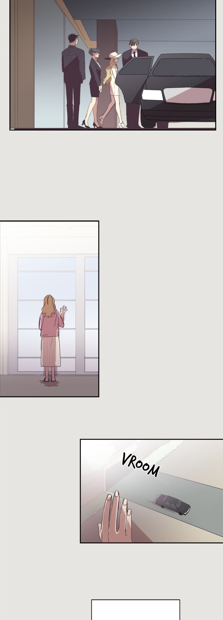 The Jinx’s Lover Chapter 16 - page 7