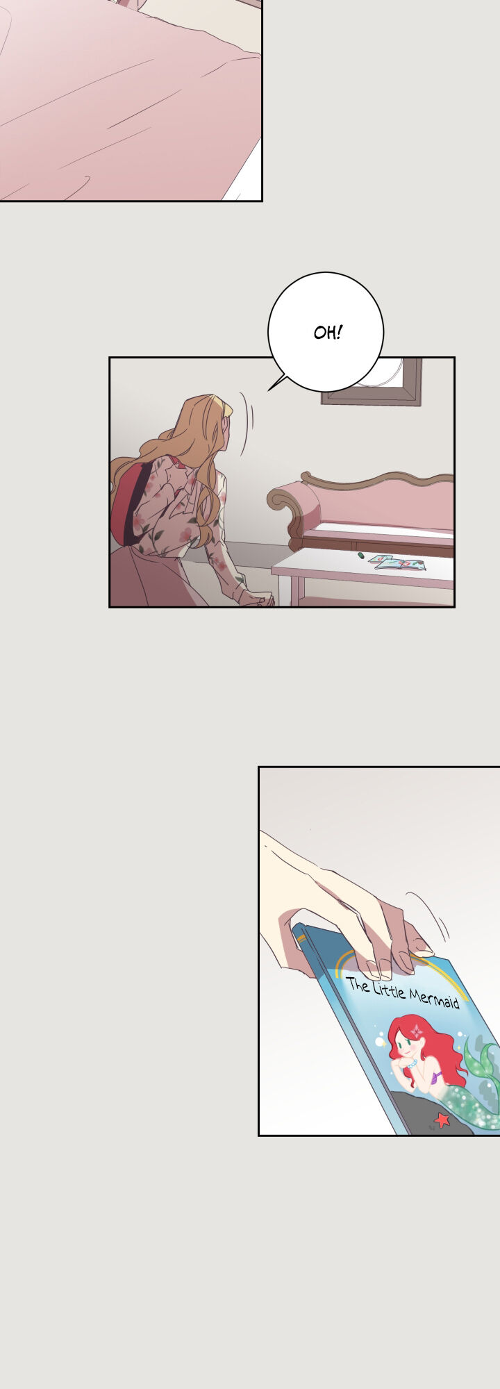 The Jinx’s Lover Chapter 18 - page 11