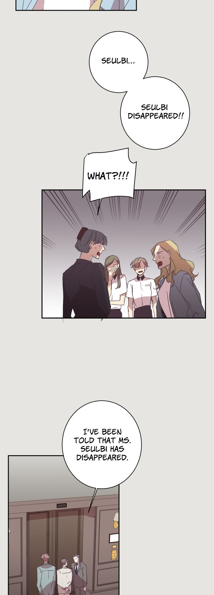 The Jinx’s Lover Chapter 18 - page 16