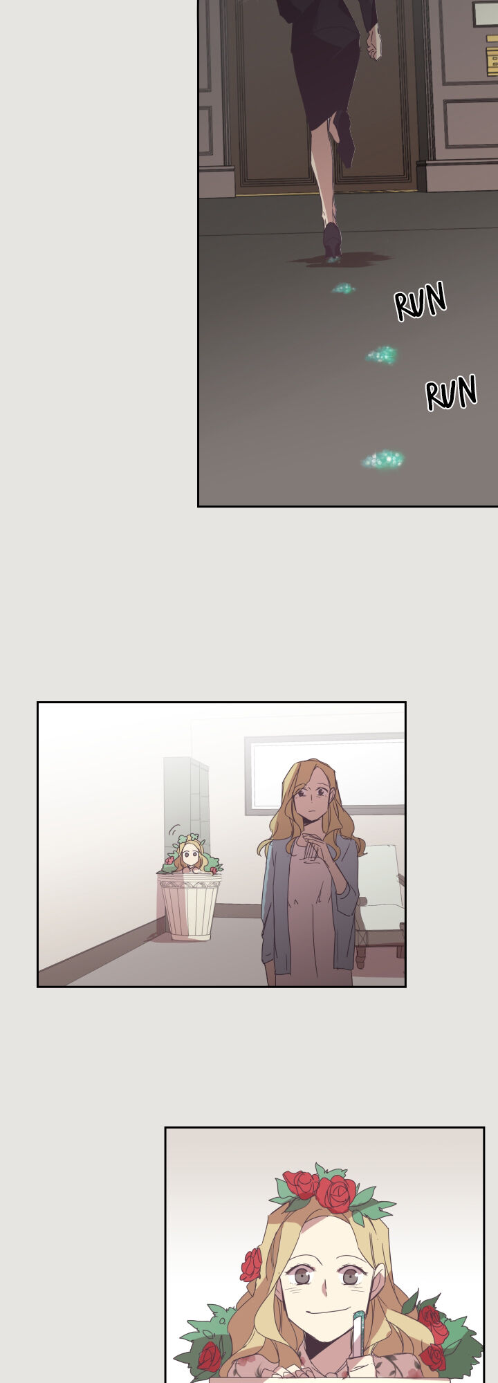 The Jinx’s Lover Chapter 18 - page 20