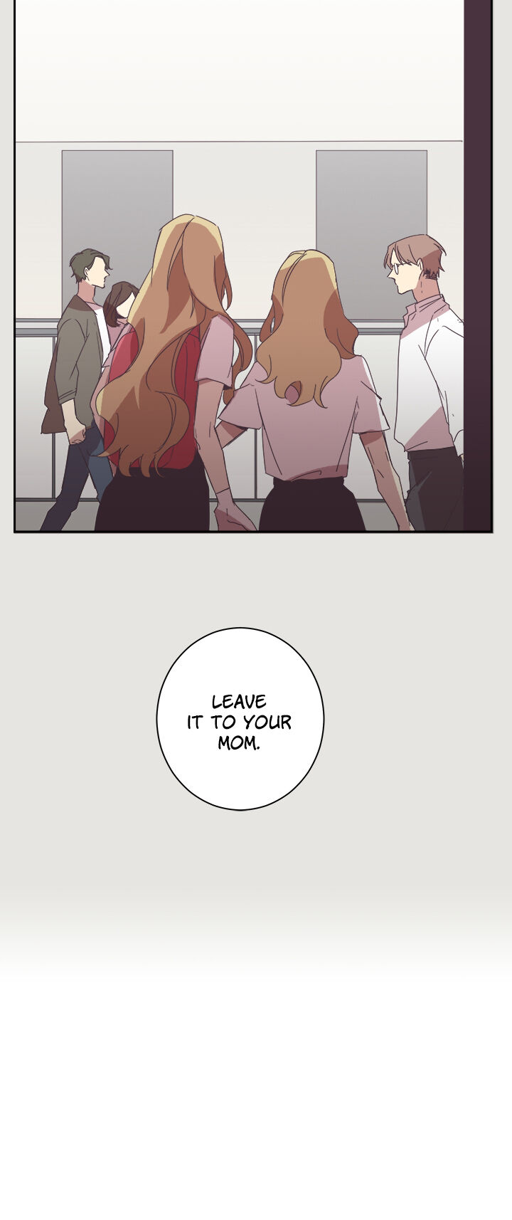 The Jinx’s Lover Chapter 18 - page 33