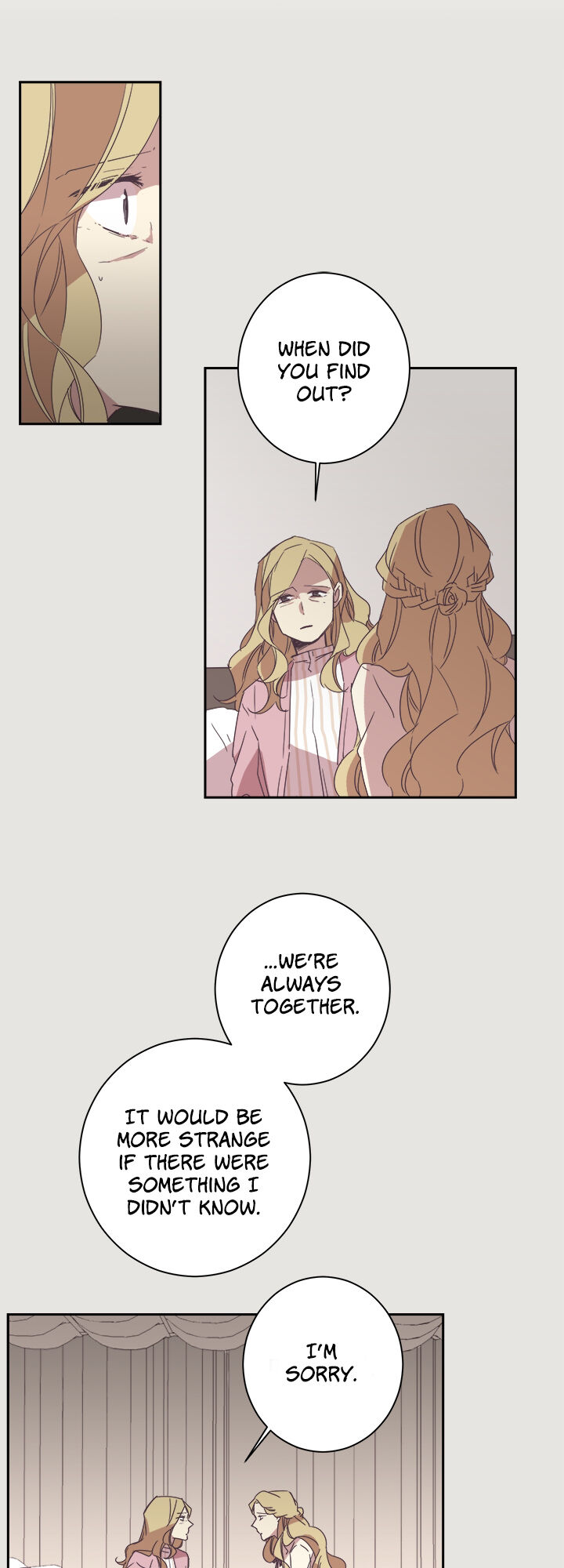 The Jinx’s Lover Chapter 18 - page 4