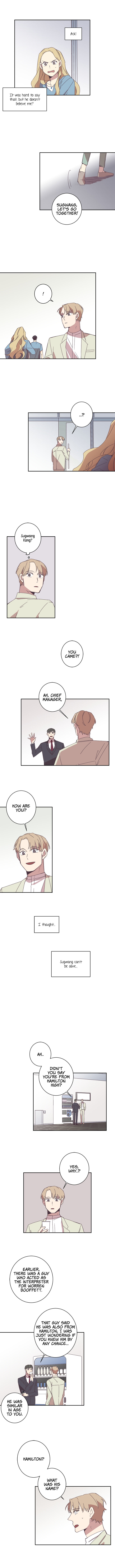 The Jinx’s Lover Chapter 19 - page 3