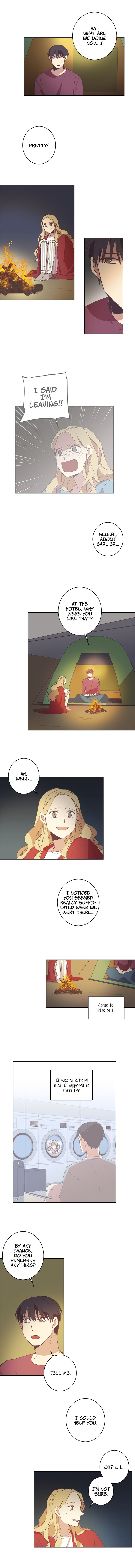 The Jinx’s Lover Chapter 20 - page 3