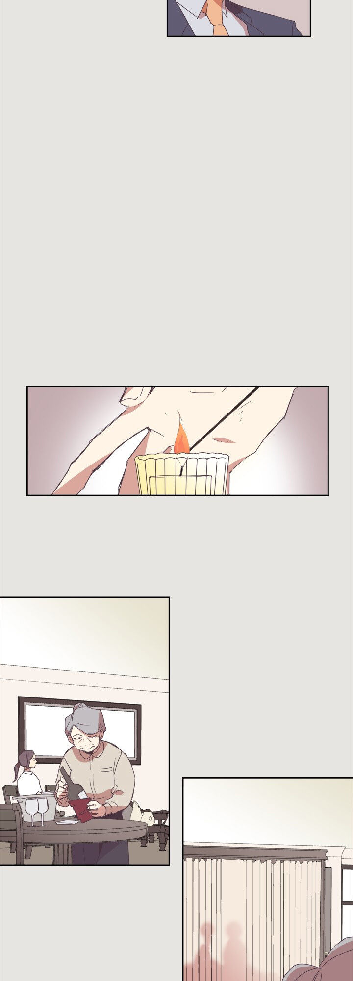 The Jinx’s Lover Chapter 3 - page 3