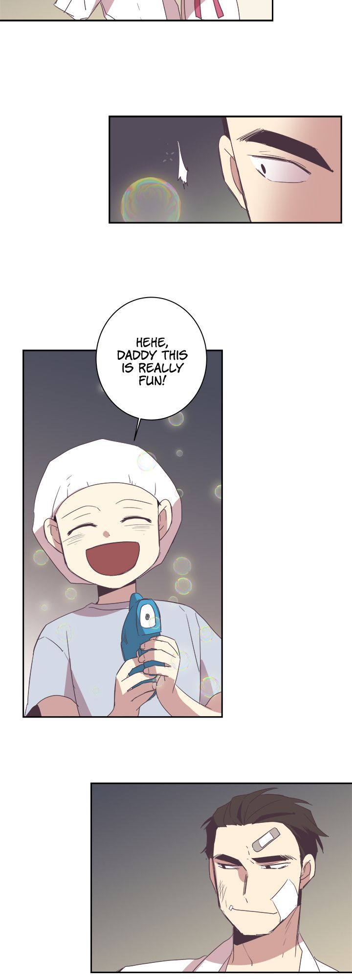 The Jinx’s Lover Chapter 28 - page 17
