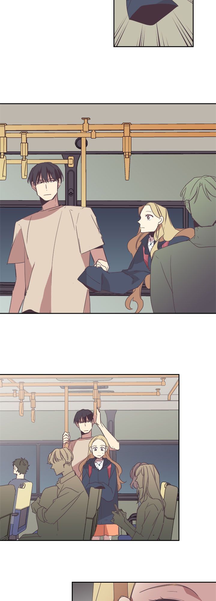 The Jinx’s Lover Chapter 28 - page 26