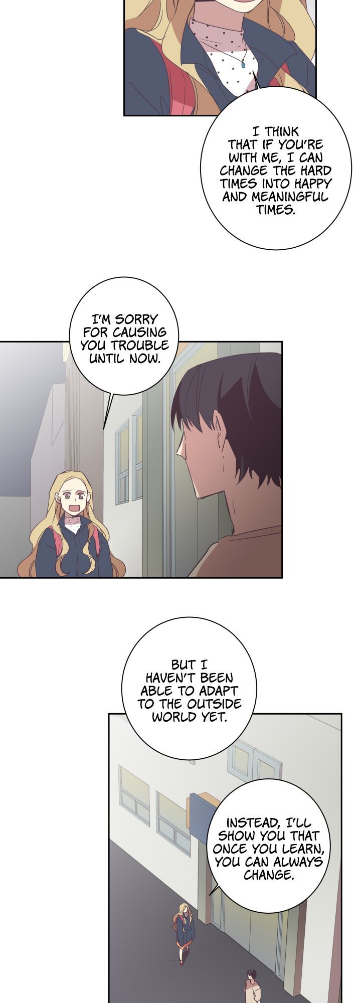 The Jinx’s Lover Chapter 29 - page 15