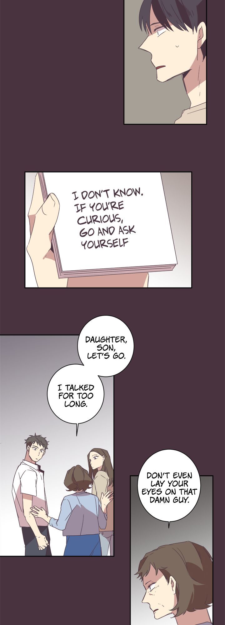 The Jinx’s Lover Chapter 29 - page 22