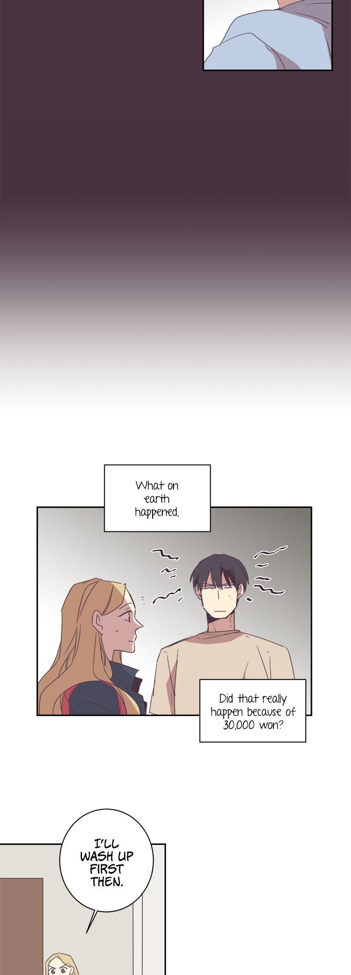 The Jinx’s Lover Chapter 29 - page 23