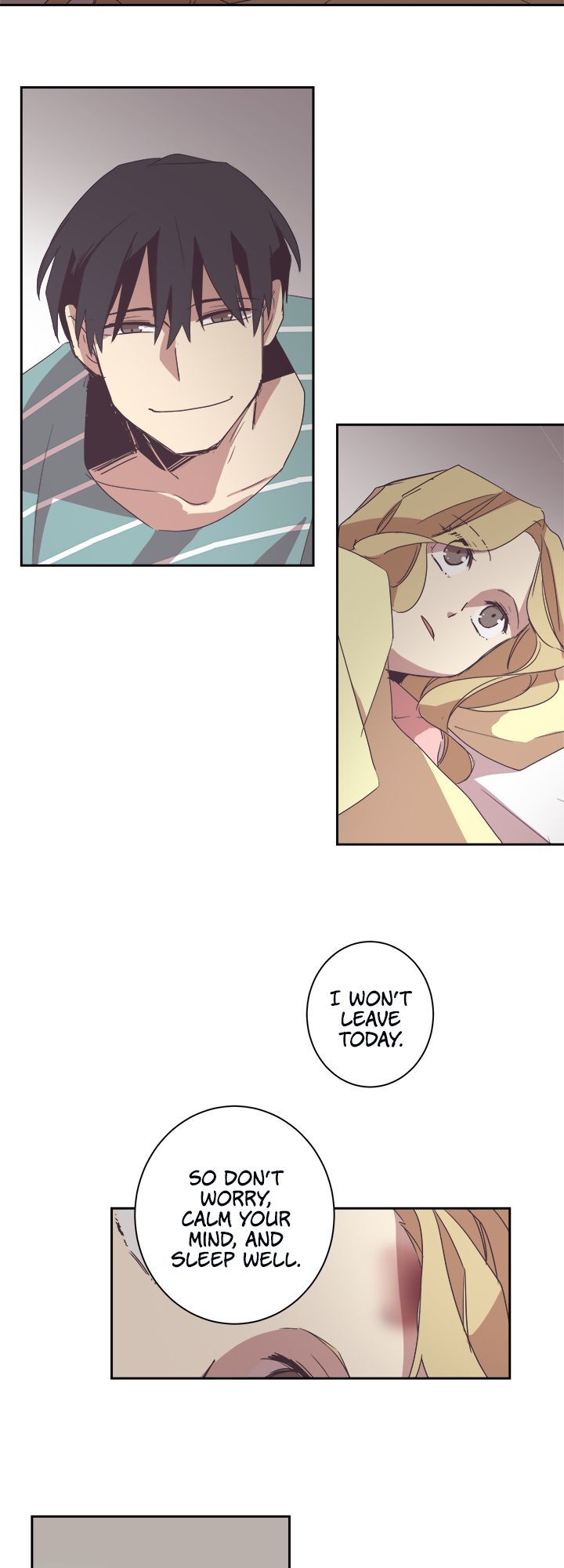 The Jinx’s Lover Chapter 29 - page 27
