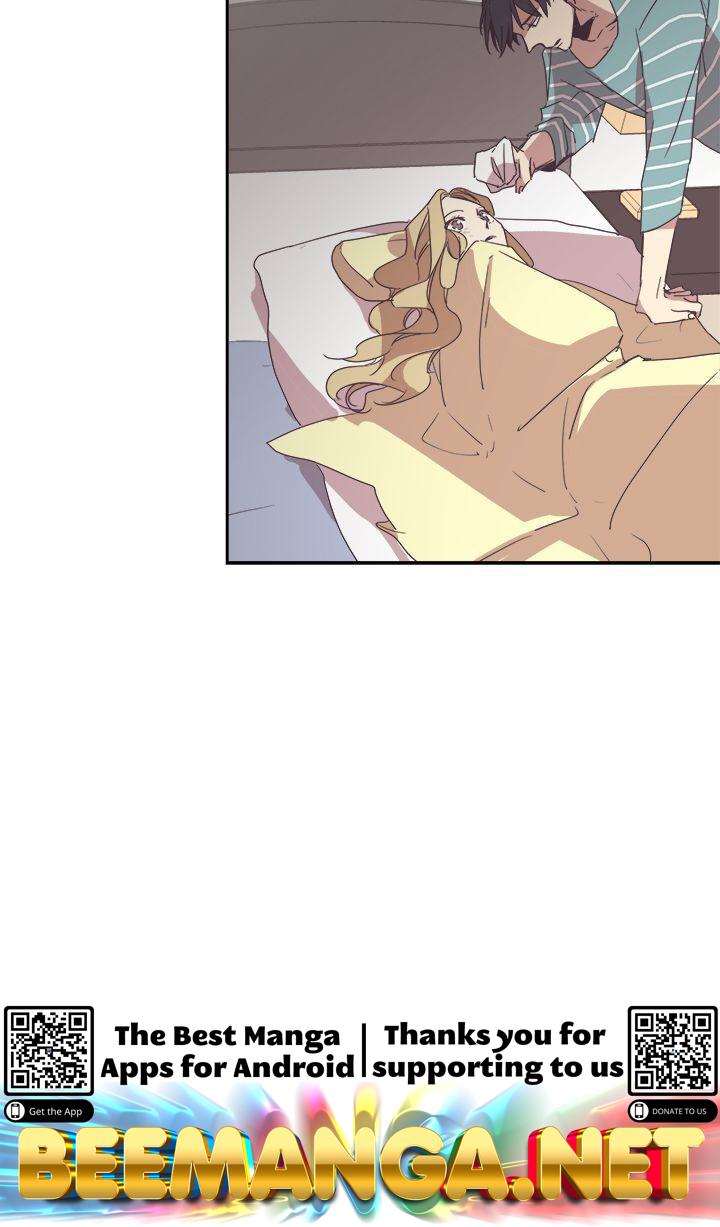 The Jinx’s Lover Chapter 29 - page 29