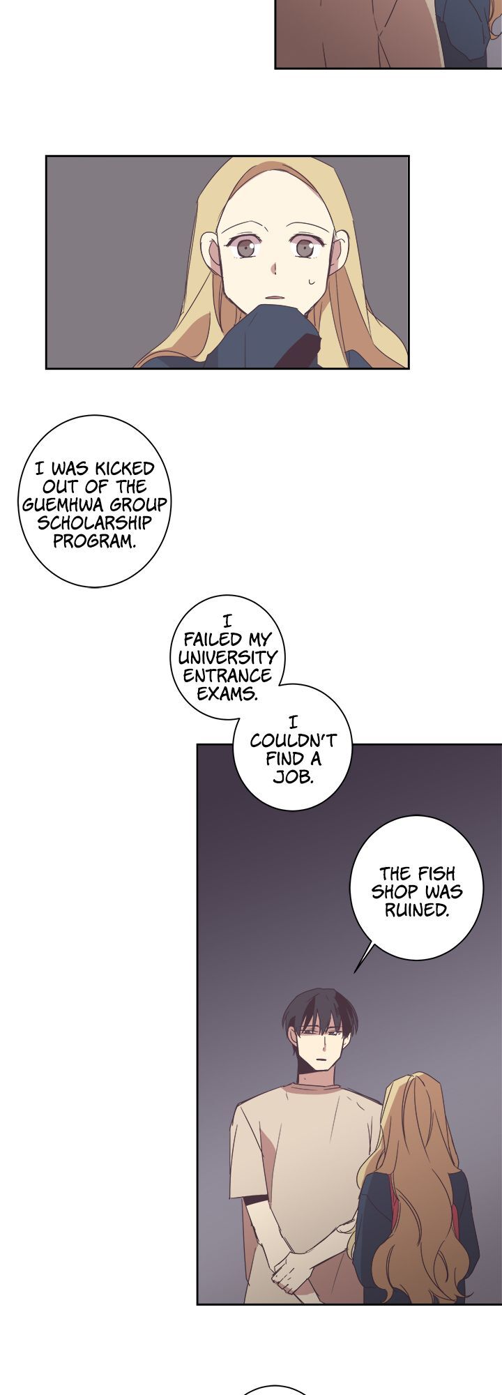 The Jinx’s Lover Chapter 29 - page 4