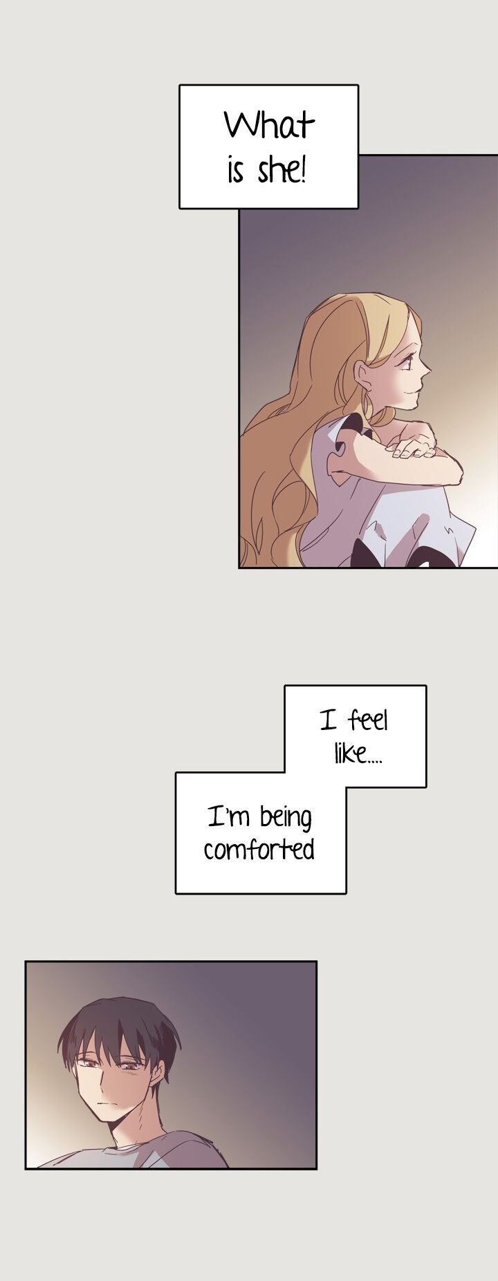 The Jinx’s Lover Chapter 9 - page 12