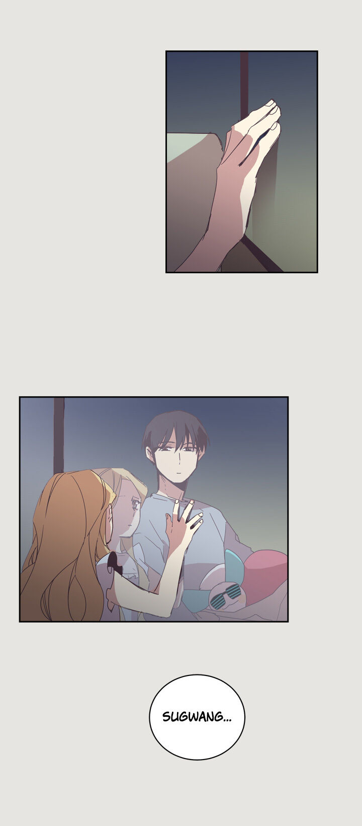 The Jinx’s Lover Chapter 9 - page 16