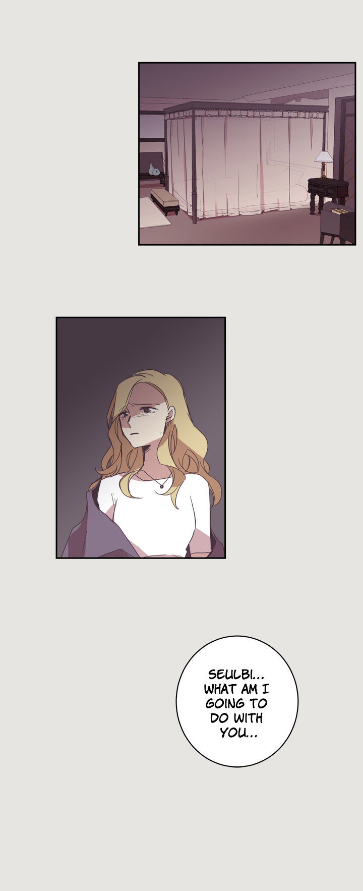 The Jinx’s Lover Chapter 9 - page 17