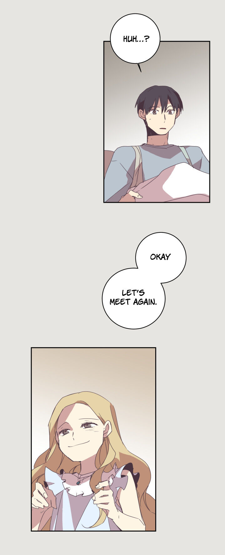 The Jinx’s Lover Chapter 9 - page 20