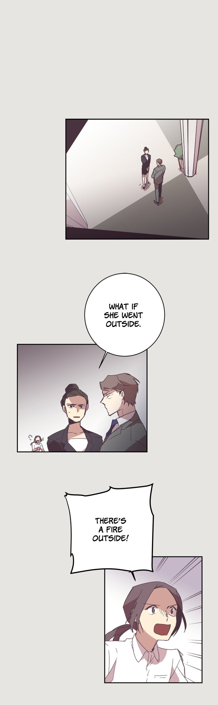 The Jinx’s Lover Chapter 9 - page 23