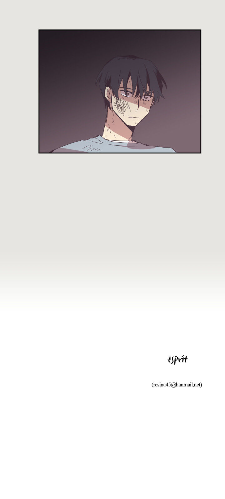 The Jinx’s Lover Chapter 9 - page 34