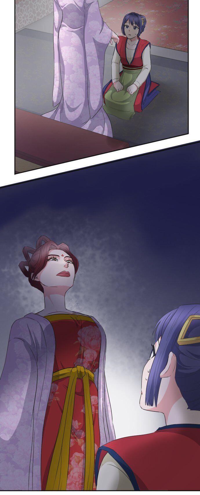 The Snowflower Blooms for Revenge Chapter 4 - page 28