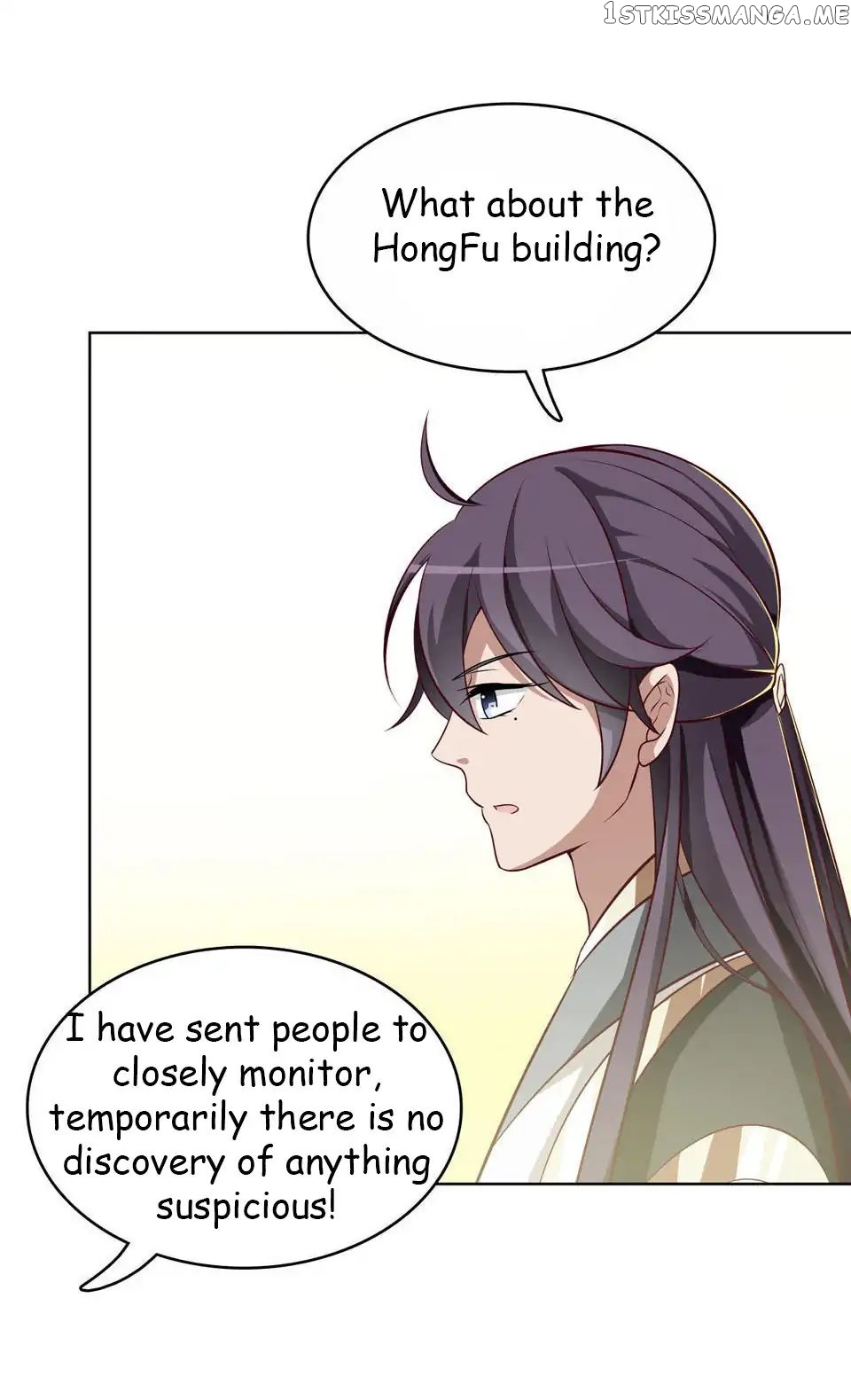 The Proud Prince chapter 23 - page 3