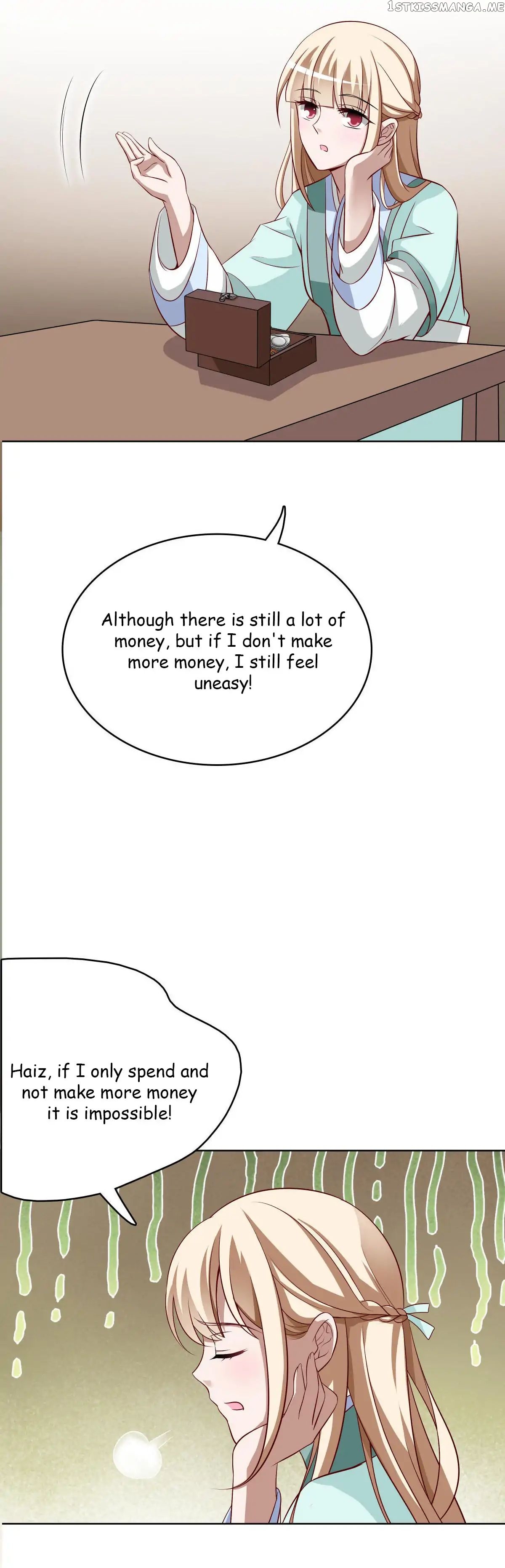 The Proud Prince chapter 23 - page 9
