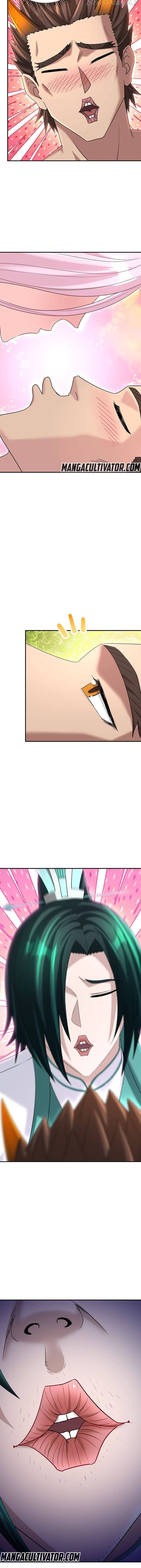 I Have Become The Demonic Ancestor chapter 33 - page 3
