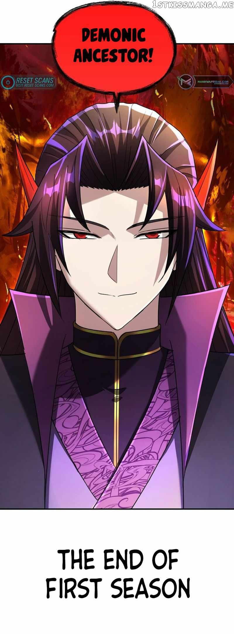 I Have Become The Demonic Ancestor Chapter 48 - page 26