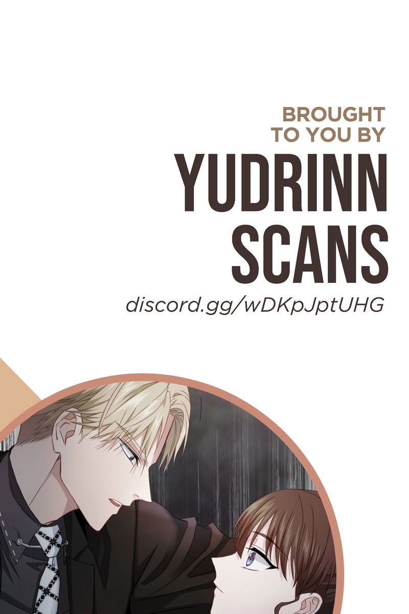 A Quarter of The Secret Chapter 26 - page 1