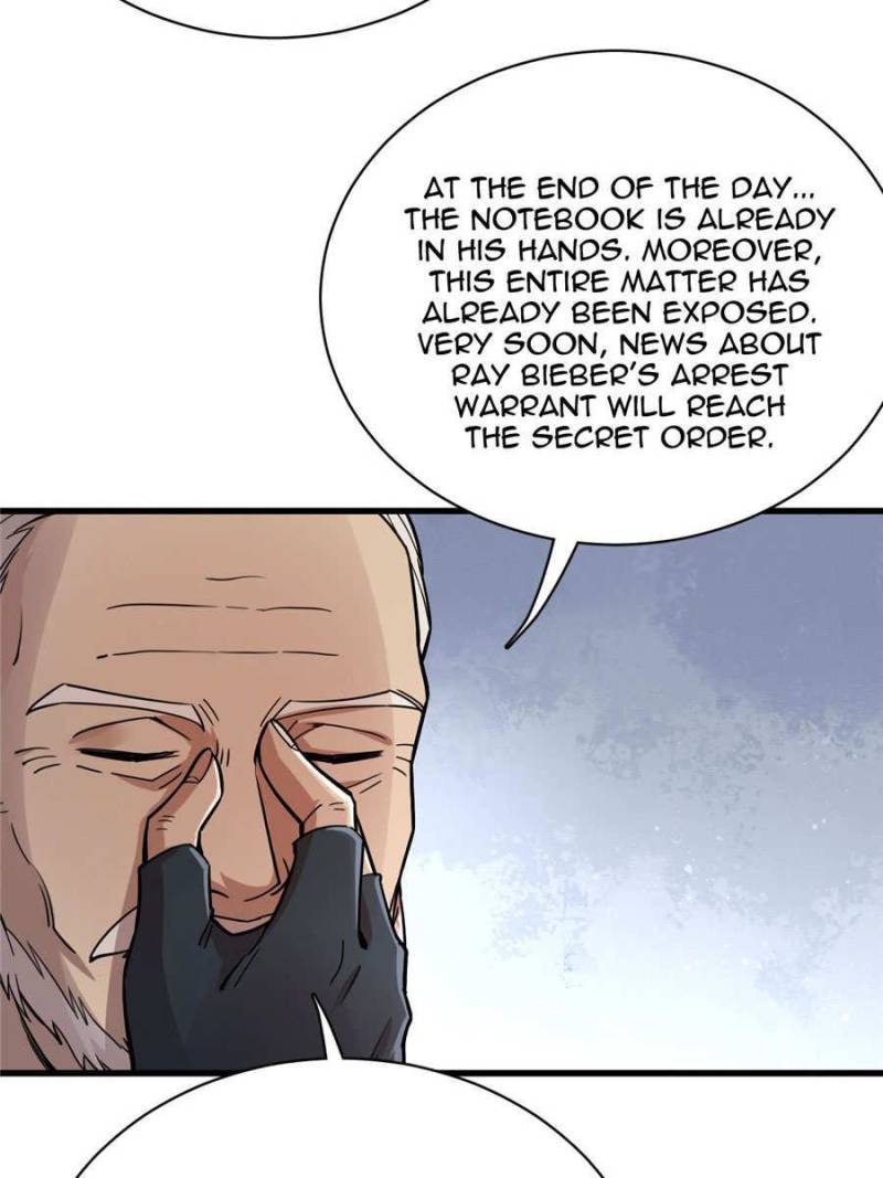 Lord of the Mysteries Chapter 40 - page 11