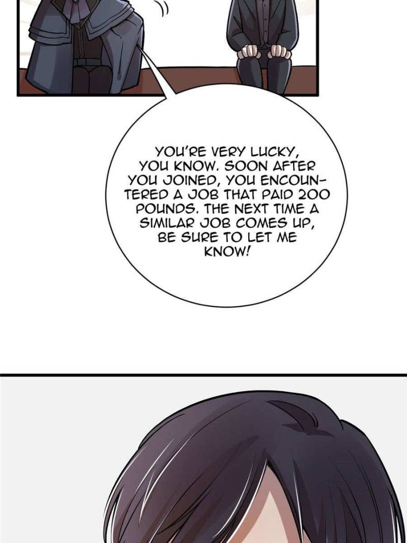 Lord of the Mysteries Chapter 40 - page 14