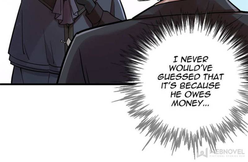 Lord of the Mysteries Chapter 40 - page 22